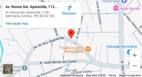 Dermatologista em CWB